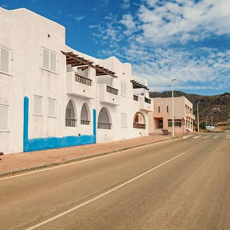 Apartamento Casa La Isleta Playa La Isleta del Moro Exterior foto