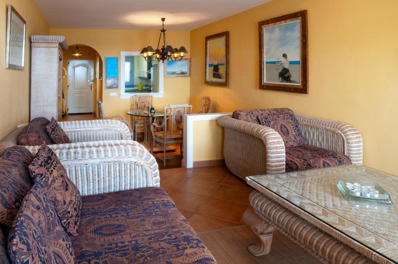 Apartamento Casa La Isleta Playa La Isleta del Moro Exterior foto